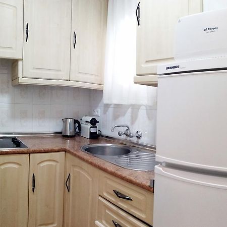 Andalusian Apartment Marbella Zewnętrze zdjęcie