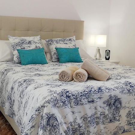 Andalusian Apartment Marbella Zewnętrze zdjęcie