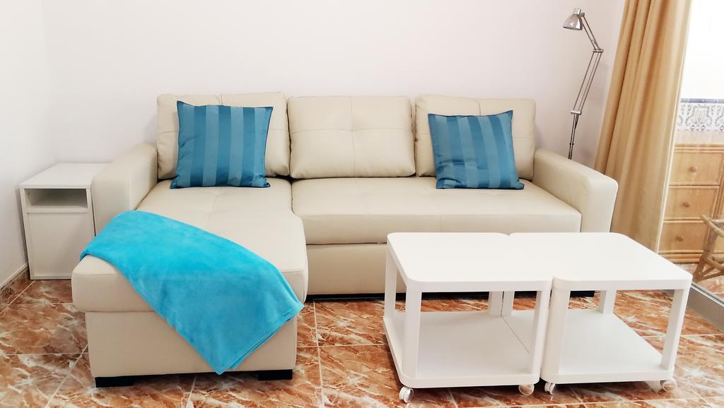Andalusian Apartment Marbella Zewnętrze zdjęcie