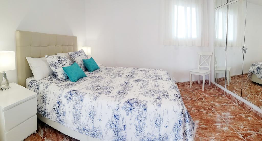 Andalusian Apartment Marbella Zewnętrze zdjęcie