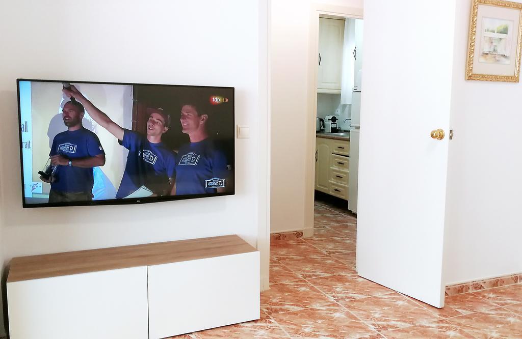 Andalusian Apartment Marbella Zewnętrze zdjęcie