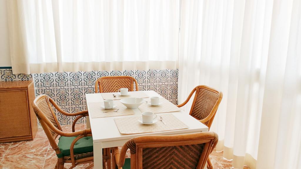 Andalusian Apartment Marbella Zewnętrze zdjęcie