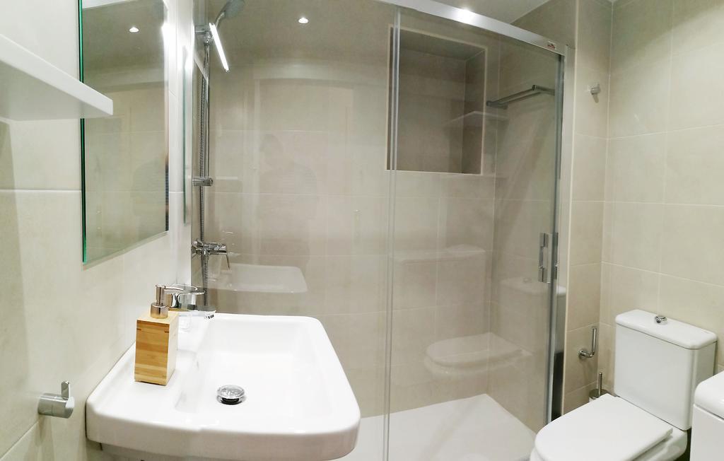 Andalusian Apartment Marbella Zewnętrze zdjęcie