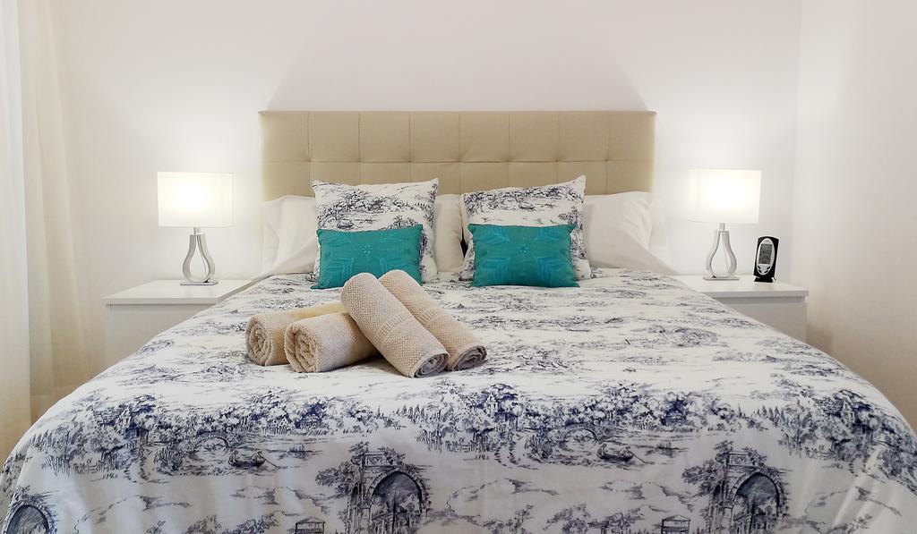 Andalusian Apartment Marbella Zewnętrze zdjęcie