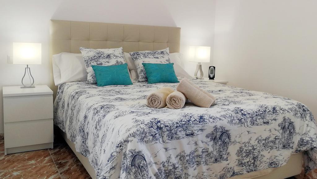 Andalusian Apartment Marbella Zewnętrze zdjęcie
